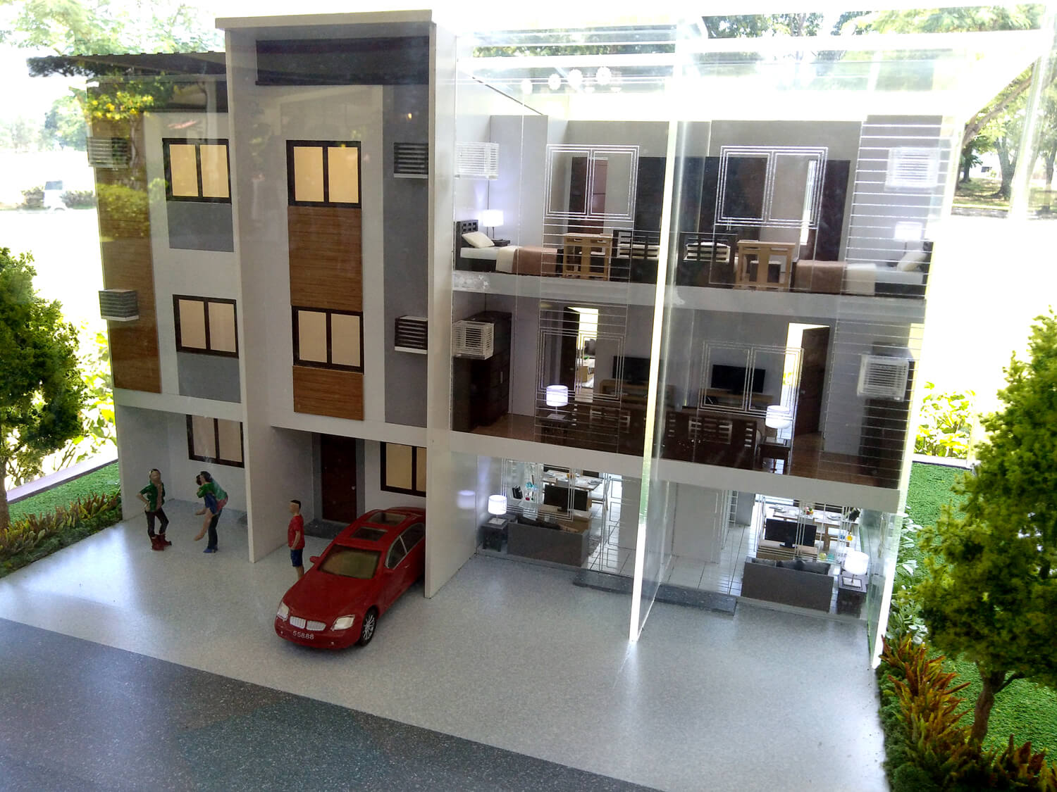 CDO - Bamboo Lane Launch