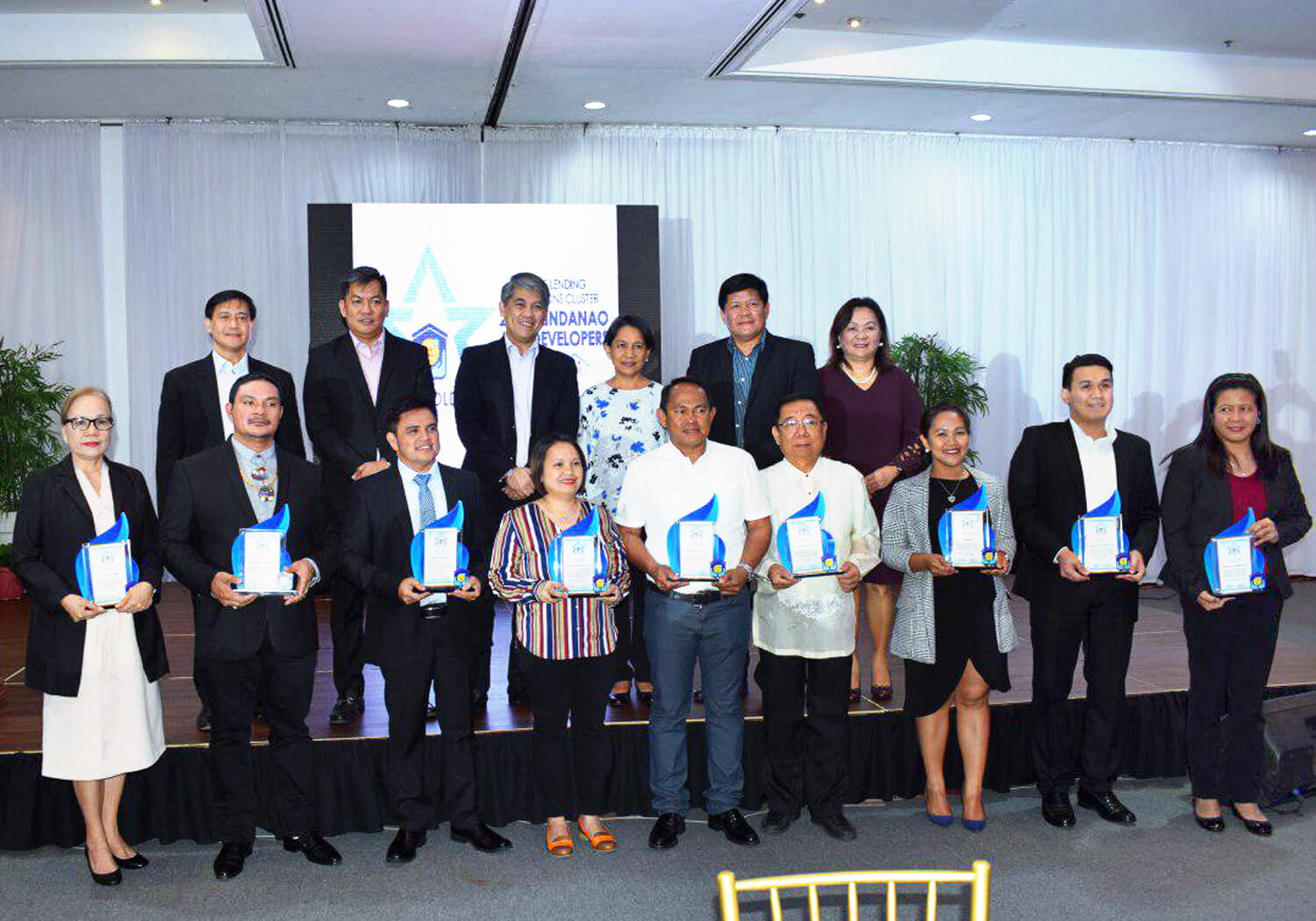 CDO - STAR Awards