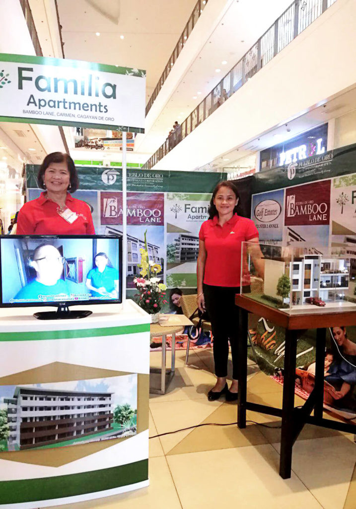 CDO Higalaay Exhibit